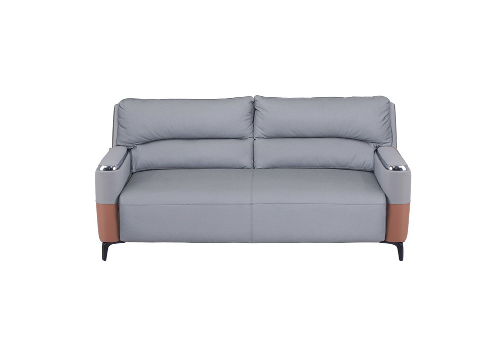 Bộ Sofa Văn Phòng Da SF714-1